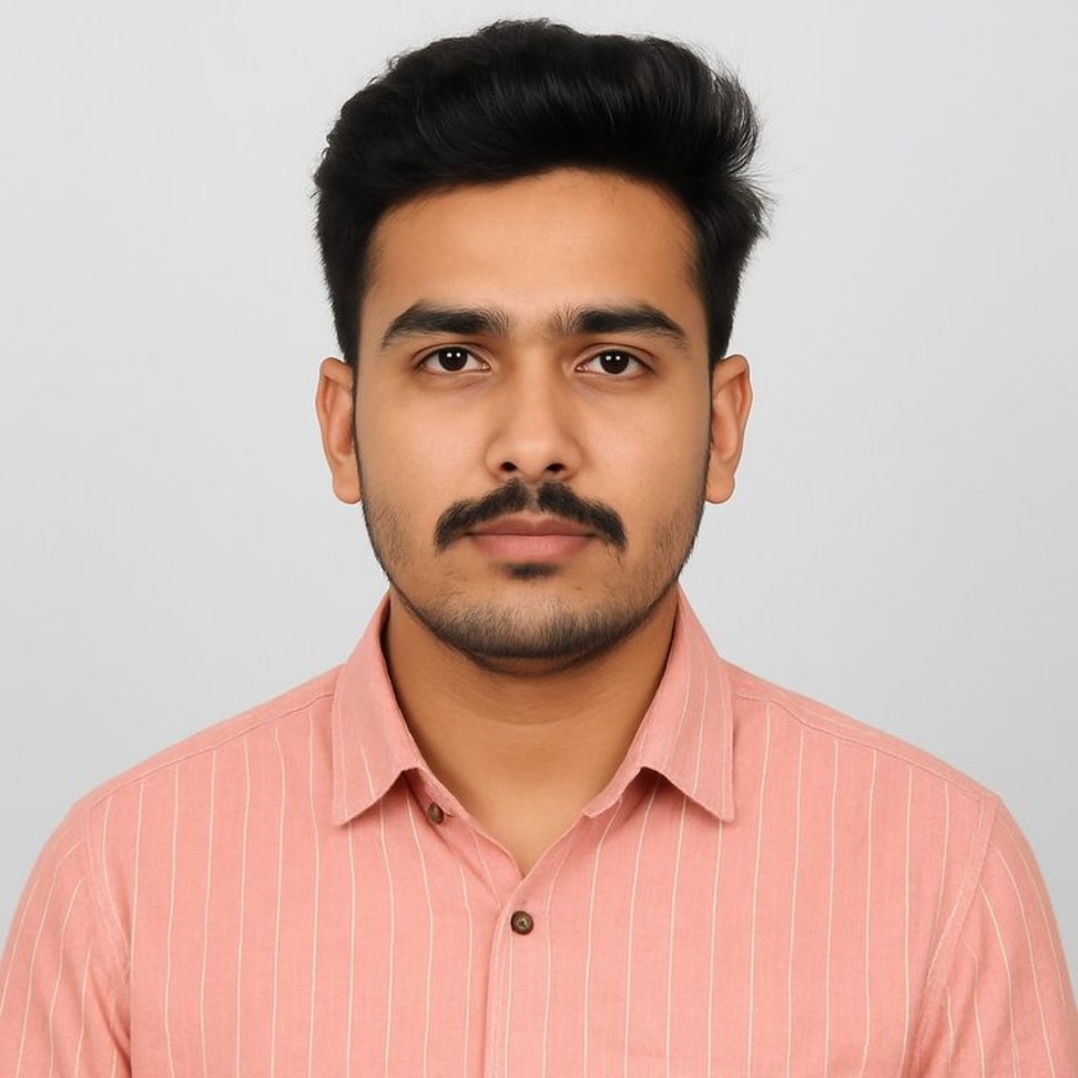 Rajesh Patil