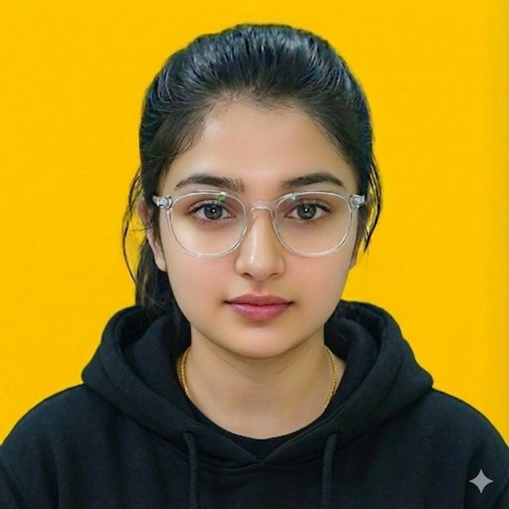 Sneha Joshi